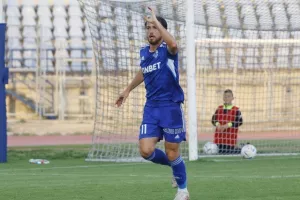 Ακρίτας - Ανόρθωση: Την κέρδισε (ξανά), αλλά... (φώτος)