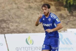 Ακρίτας - Ανόρθωση: Την κέρδισε (ξανά), αλλά... (φώτος)