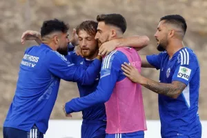 Ακρίτας - Ανόρθωση: Την κέρδισε (ξανά), αλλά... (φώτος)