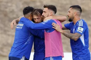 Ακρίτας - Ανόρθωση: Την κέρδισε (ξανά), αλλά... (φώτος)