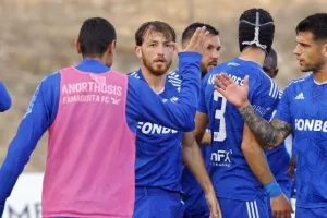 Ακρίτας - Ανόρθωση: Την κέρδισε (ξανά), αλλά... (φώτος)