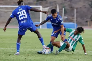 Ακρίτας - Ανόρθωση: Την κέρδισε (ξανά), αλλά... (φώτος)