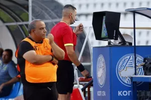 Ακρίτας - Ανόρθωση: Την κέρδισε (ξανά), αλλά... (φώτος)