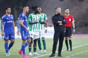 Ακρίτας - Ανόρθωση: Την κέρδισε (ξανά), αλλά... (φώτος)