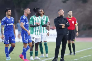 Ο Ακρίτας... 3-1-0 και 8-4 την Ανόρθωση!!