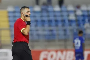 Ακρίτας - Ανόρθωση: Την κέρδισε (ξανά), αλλά... (φώτος)