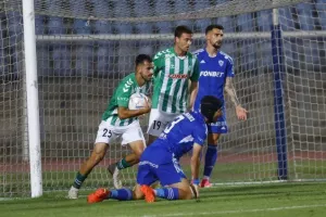 Ακρίτας - Ανόρθωση: Την κέρδισε (ξανά), αλλά... (φώτος)