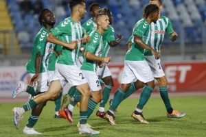 Ακρίτας - Ανόρθωση: Την κέρδισε (ξανά), αλλά... (φώτος)