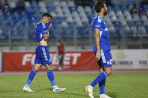 Ακρίτας - Ανόρθωση: Την κέρδισε (ξανά), αλλά... (φώτος)