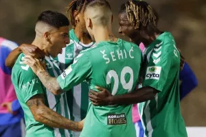Ακρίτας - Ανόρθωση: Την κέρδισε (ξανά), αλλά... (φώτος)