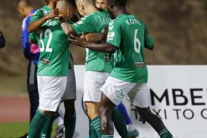 Ακρίτας - Ανόρθωση: Την κέρδισε (ξανά), αλλά... (φώτος)