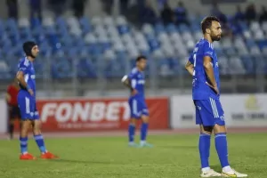 Ακρίτας - Ανόρθωση: Την κέρδισε (ξανά), αλλά... (φώτος)