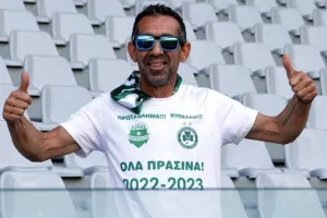 (171 ΦΩΤΟΣ) Οι καλύτερες στιγμές του πρωταθλήματος σε... κλικ 