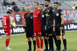 Άρης - Ομόνοια: Αγχωτική νίκη και περιμένει... (φώτος)