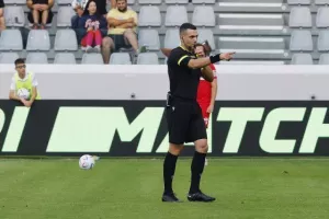 Άρης - Ομόνοια: Αγχωτική νίκη και περιμένει... (φώτος)