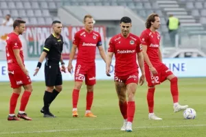 Άρης - Ομόνοια: Αγχωτική νίκη και περιμένει... (φώτος)
