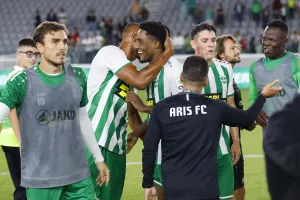 (ΦΩΤΟΣ) Έκρηξη χαράς και… διάχυτη η ανυπομονησία 