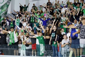 (ΦΩΤΟΣ) Έκρηξη χαράς και… διάχυτη η ανυπομονησία 