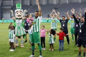 (ΦΩΤΟΣ) Έκρηξη χαράς και… διάχυτη η ανυπομονησία 