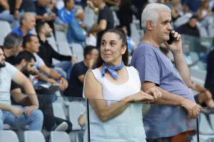 Η Ζωή... Απόλλων