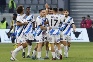 Απόλλων - ΑΠΟΕΛ: Τον "σκότωσε" και έμεινε ζωντανός! (φώτος)