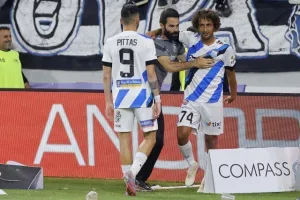 Απόλλων - ΑΠΟΕΛ: Τον "σκότωσε" και έμεινε ζωντανός! (φώτος)