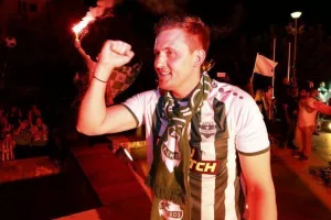 (171 ΦΩΤΟΣ) Οι καλύτερες στιγμές του πρωταθλήματος σε... κλικ 