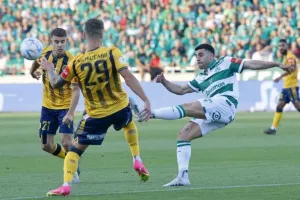 ΑΕΛ - Ομόνοια: Ο Καρίμ το... έβαψε πράσινο - Back2back Κυπελλούχος η Ομόνοια! (Φώτος)