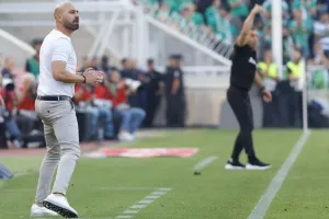 ΑΕΛ - Ομόνοια: Ο Καρίμ το... έβαψε πράσινο - Back2back Κυπελλούχος η Ομόνοια! (Φώτος)