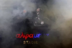 (171 ΦΩΤΟΣ) Οι καλύτερες στιγμές του πρωταθλήματος σε... κλικ 