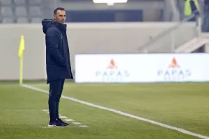 ΠΡΩΤΗ κίνηση
