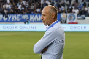 Ολοκληρώνεται το deal με Μπογκτάν μετά... τον Άρη