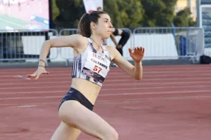 Χρυσό για Χριστοφή και αργυρό για Τράικοβιτς στο Τσίρειο (Φωτορεπορτάζ)