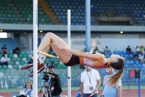 Χρυσό για Χριστοφή και αργυρό για Τράικοβιτς στο Τσίρειο (Φωτορεπορτάζ)