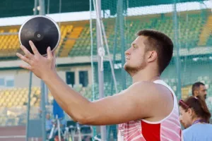 Χρυσό για Χριστοφή και αργυρό για Τράικοβιτς στο Τσίρειο (Φωτορεπορτάζ)