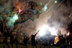 (171 ΦΩΤΟΣ) Οι καλύτερες στιγμές του πρωταθλήματος σε... κλικ 