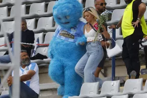 Ο κόσμος στο "Σ. Κυριακίδης"