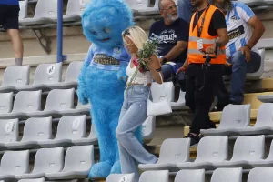 Ο κόσμος στο "Σ. Κυριακίδης"