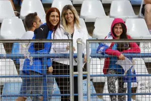 Ο κόσμος στο "Σ. Κυριακίδης"