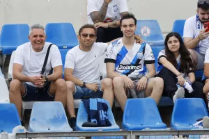 Ο κόσμος στο "Σ. Κυριακίδης"