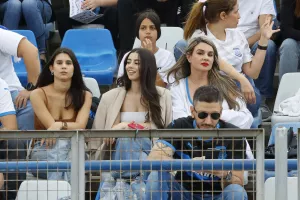 Ο κόσμος στο "Σ. Κυριακίδης"