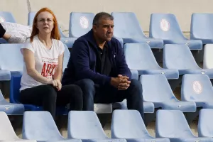 Ο κόσμος στο "Σ. Κυριακίδης"