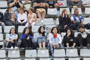 Ο κόσμος στο "Σ. Κυριακίδης"