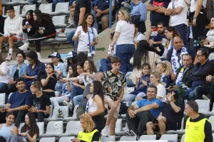 Ο κόσμος στο "Σ. Κυριακίδης"