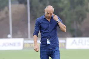 Πάφος FC-Απόλλων: Φινάλε με... ανατροπή-Μπρούνο (φώτος)