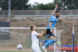 Πάφος FC-Απόλλων: Φινάλε με... ανατροπή-Μπρούνο (φώτος)