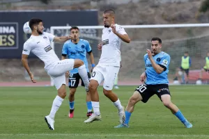 Πάφος FC-Απόλλων: Φινάλε με... ανατροπή-Μπρούνο (φώτος)