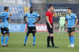 Πάφος FC-Απόλλων: Φινάλε με... ανατροπή-Μπρούνο (φώτος)