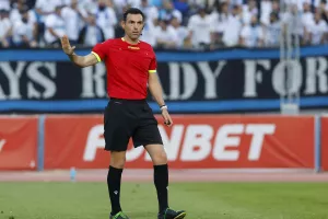 Πάφος FC-Απόλλων: Φινάλε με... ανατροπή-Μπρούνο (φώτος)
