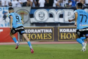 Πάφος FC-Απόλλων: Φινάλε με... ανατροπή-Μπρούνο (φώτος)